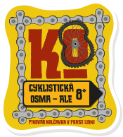 Cyklistická 8°
