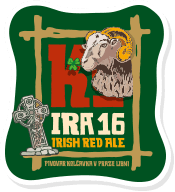 IRA 16°